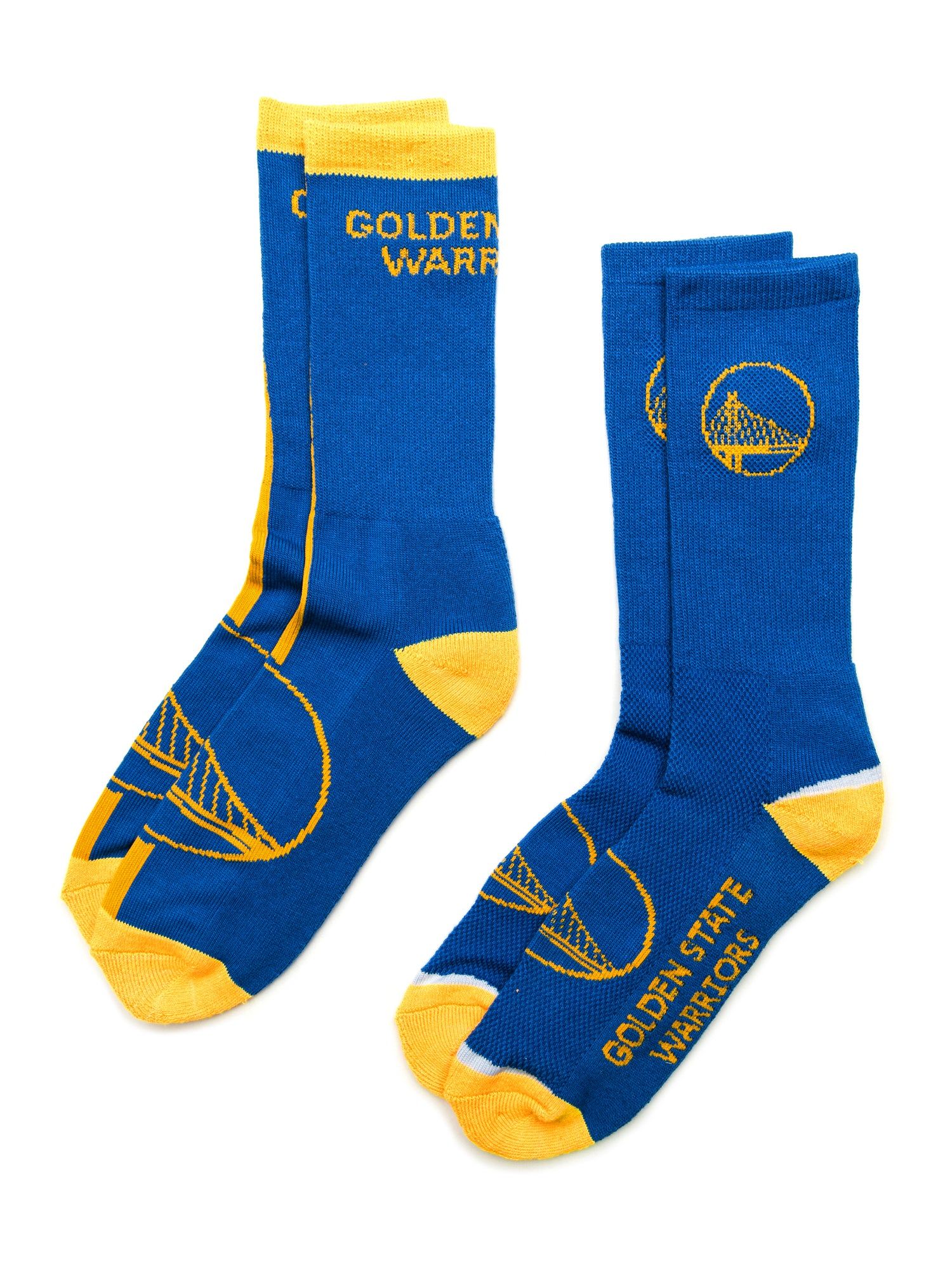 STARTER 1504 2 PACK GODLEN STATE WARRIORS - CLEARANCE sold by Boathouse