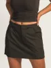 HARLOW DEVON SKIRT - CHARCOAL - CLEARANCE sold by Boathouse