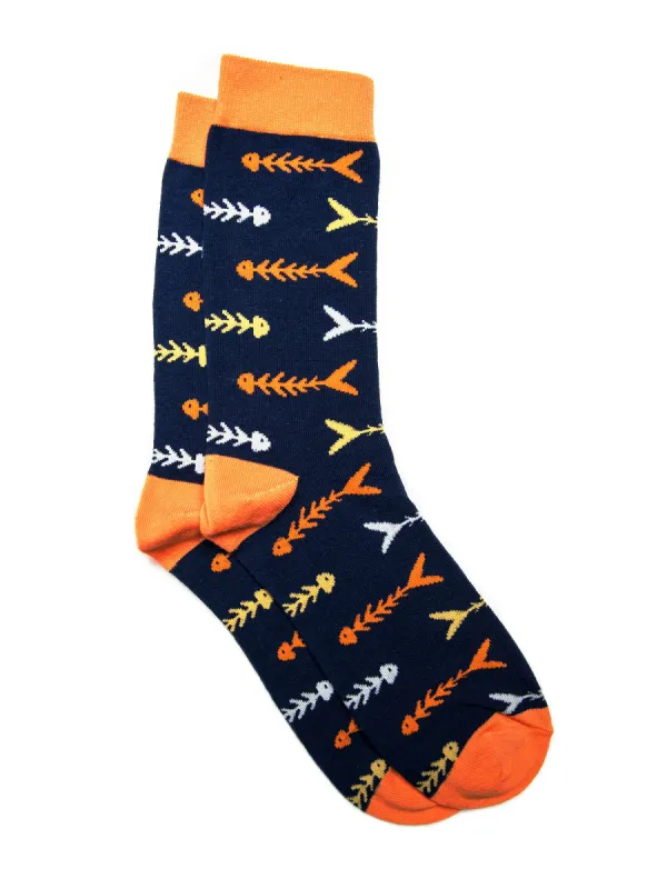 SCOUT & TRAIL FISHBONE - CLEARANCE sold by Boathouse