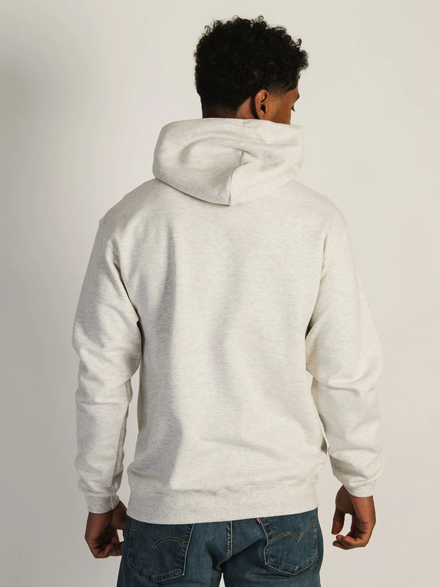 CHAMPION YALE PULLOVER HOODIE sold by Boathouse product image thumbnail 4
