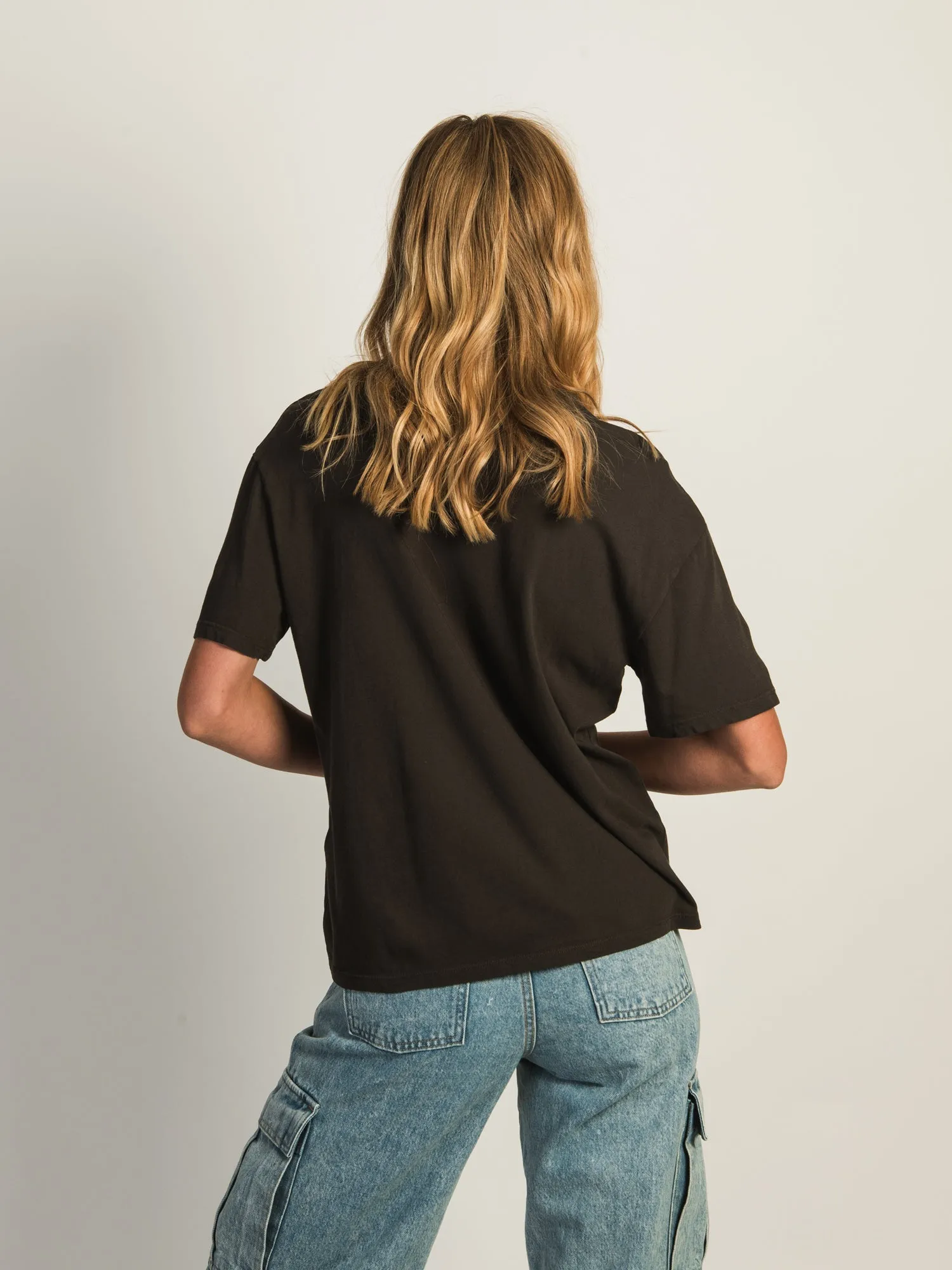 BILLABONG PARADISE IS HERE T-SHIRT sold by Boathouse product image thumbnail 4