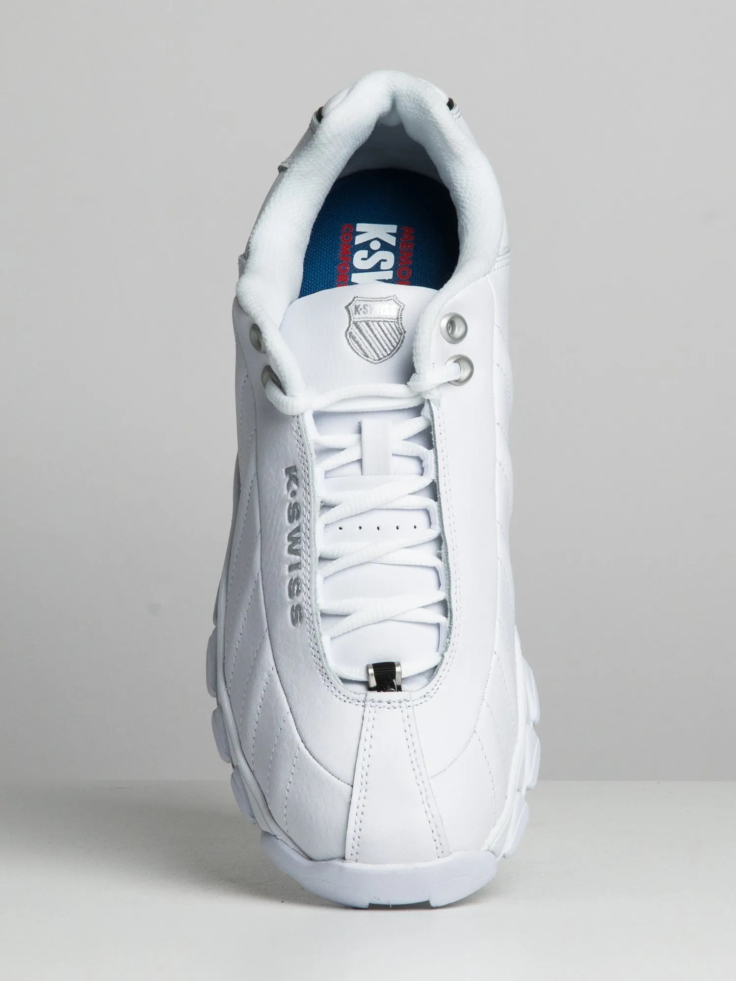 MENS K-SWISS ST329 CMF - CLEARANCE sold by Boathouse product image thumbnail 5