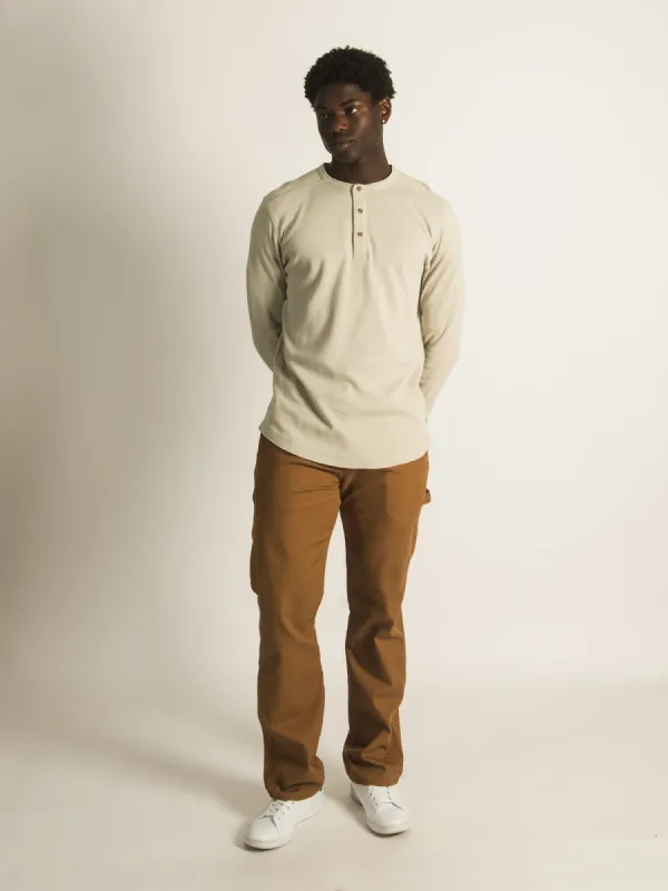 DICKIES CARPENTER FLEX PANTS - CLEARANCE sold by Boathouse