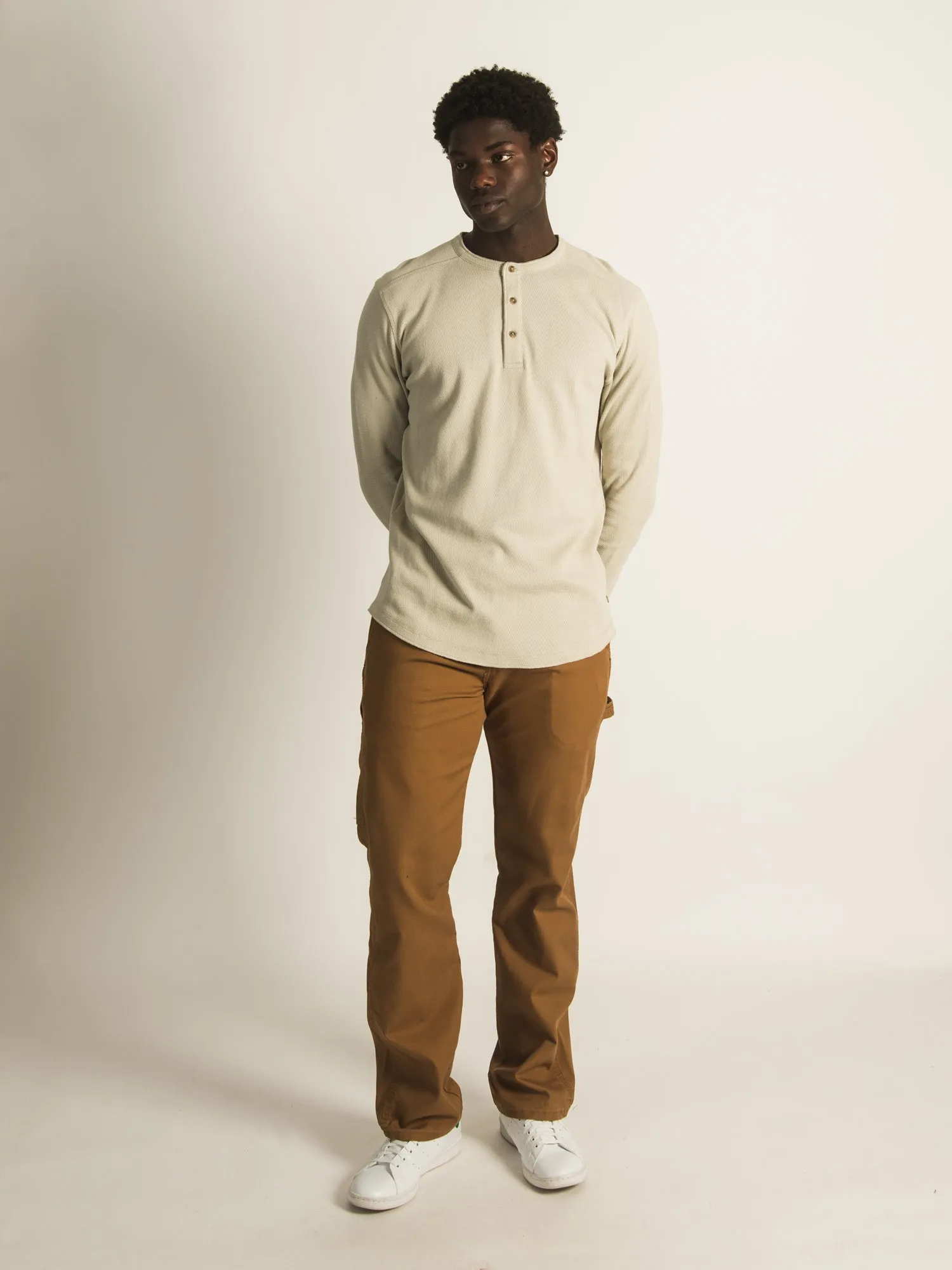 DICKIES CARPENTER FLEX PANTS - CLEARANCE sold by Boathouse