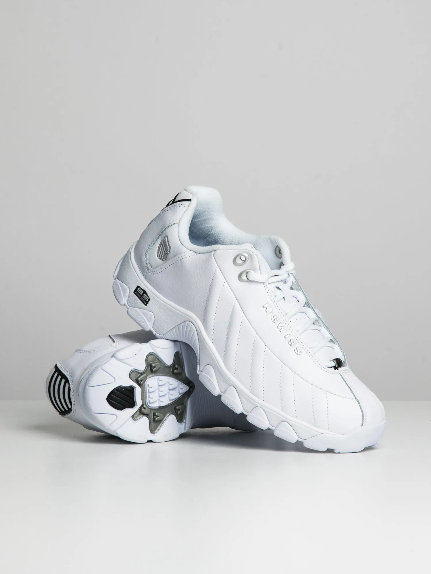 MENS K-SWISS ST329 CMF - CLEARANCE sold by Boathouse product image thumbnail 2