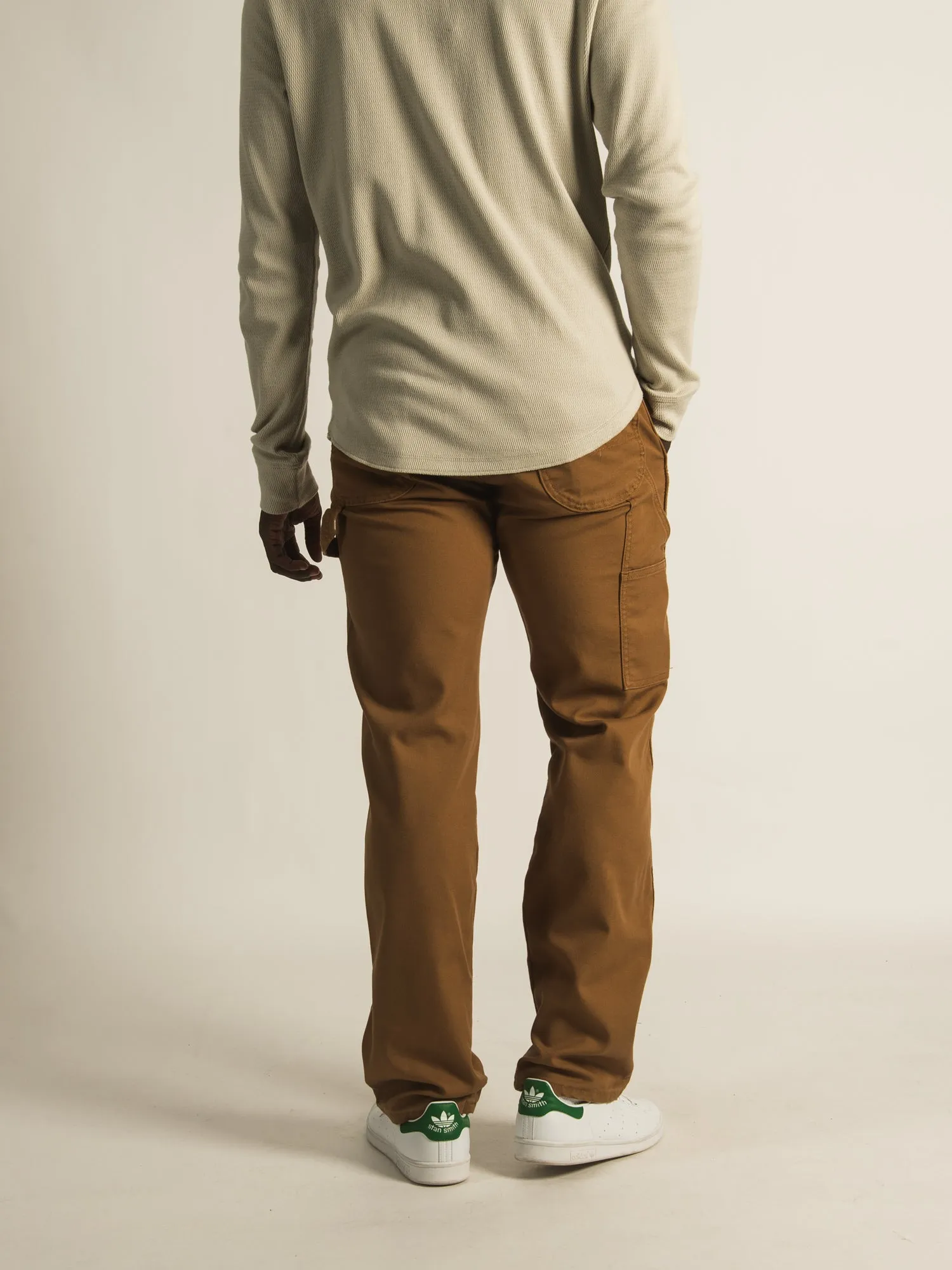 DICKIES CARPENTER FLEX PANTS - CLEARANCE sold by Boathouse product image thumbnail 3