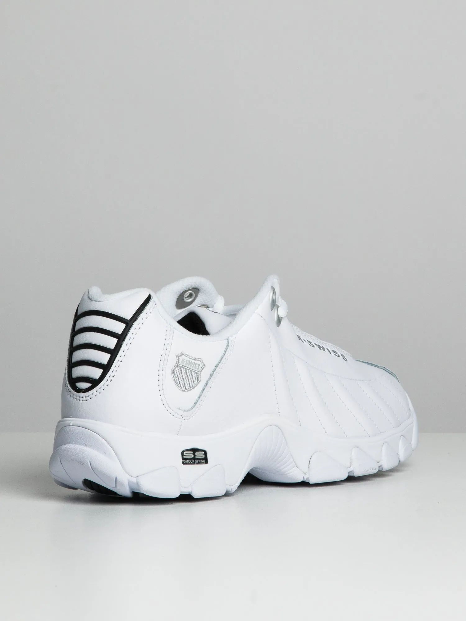 MENS K-SWISS ST329 CMF - CLEARANCE sold by Boathouse product image thumbnail 3
