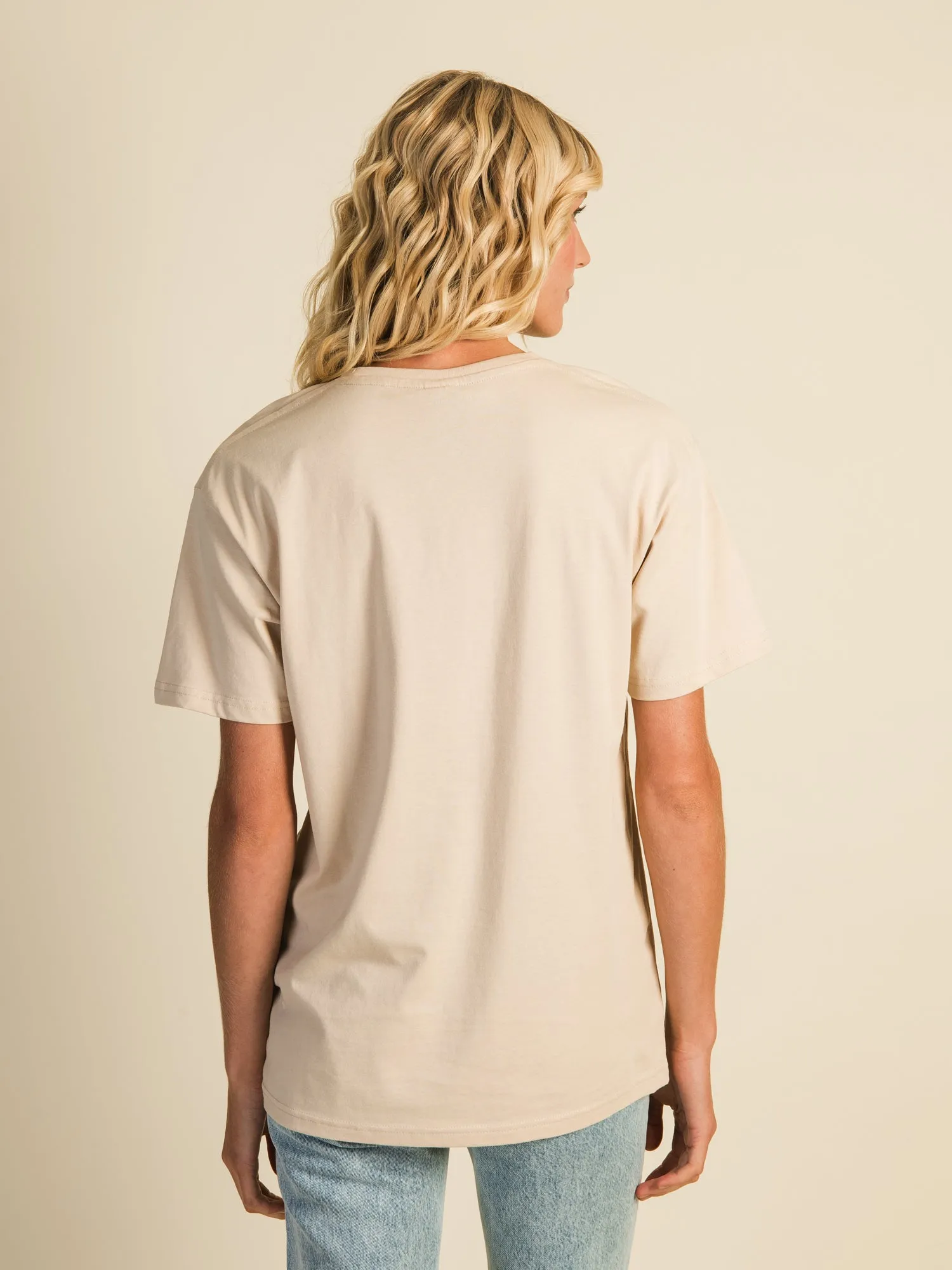 DAISY STREET LTD MONTANA BF FIR T-SHIRT - CLEARANCE sold by Boathouse product image thumbnail 4