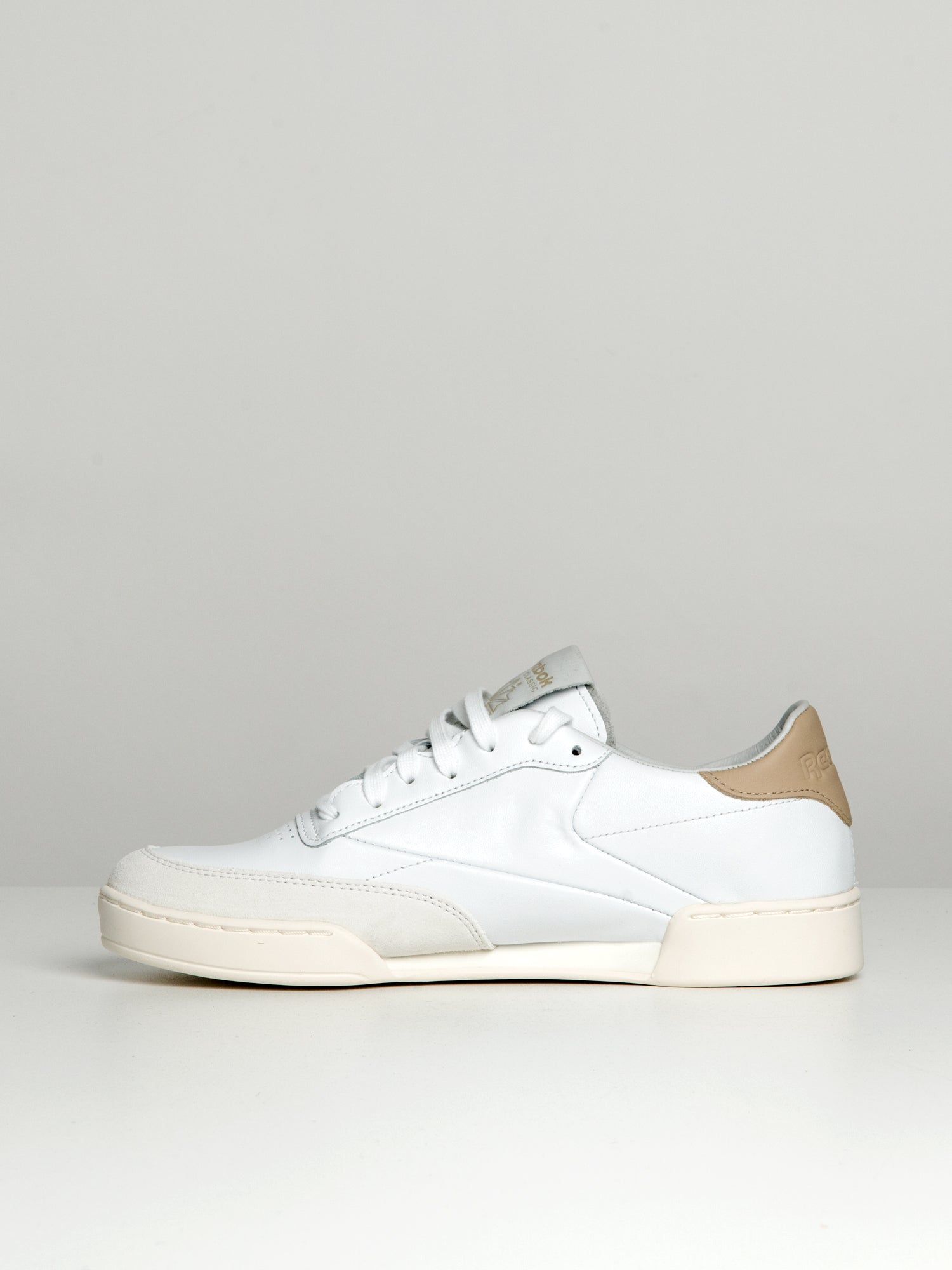 MENS REEBOK CLUB C CLEAN sold by Boathouse product image thumbnail 4