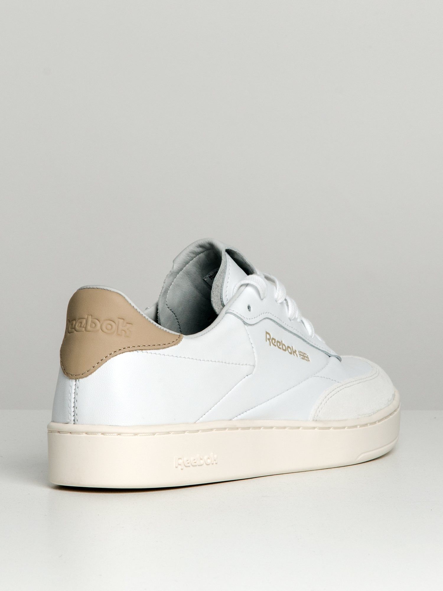 MENS REEBOK CLUB C CLEAN sold by Boathouse product image thumbnail 3
