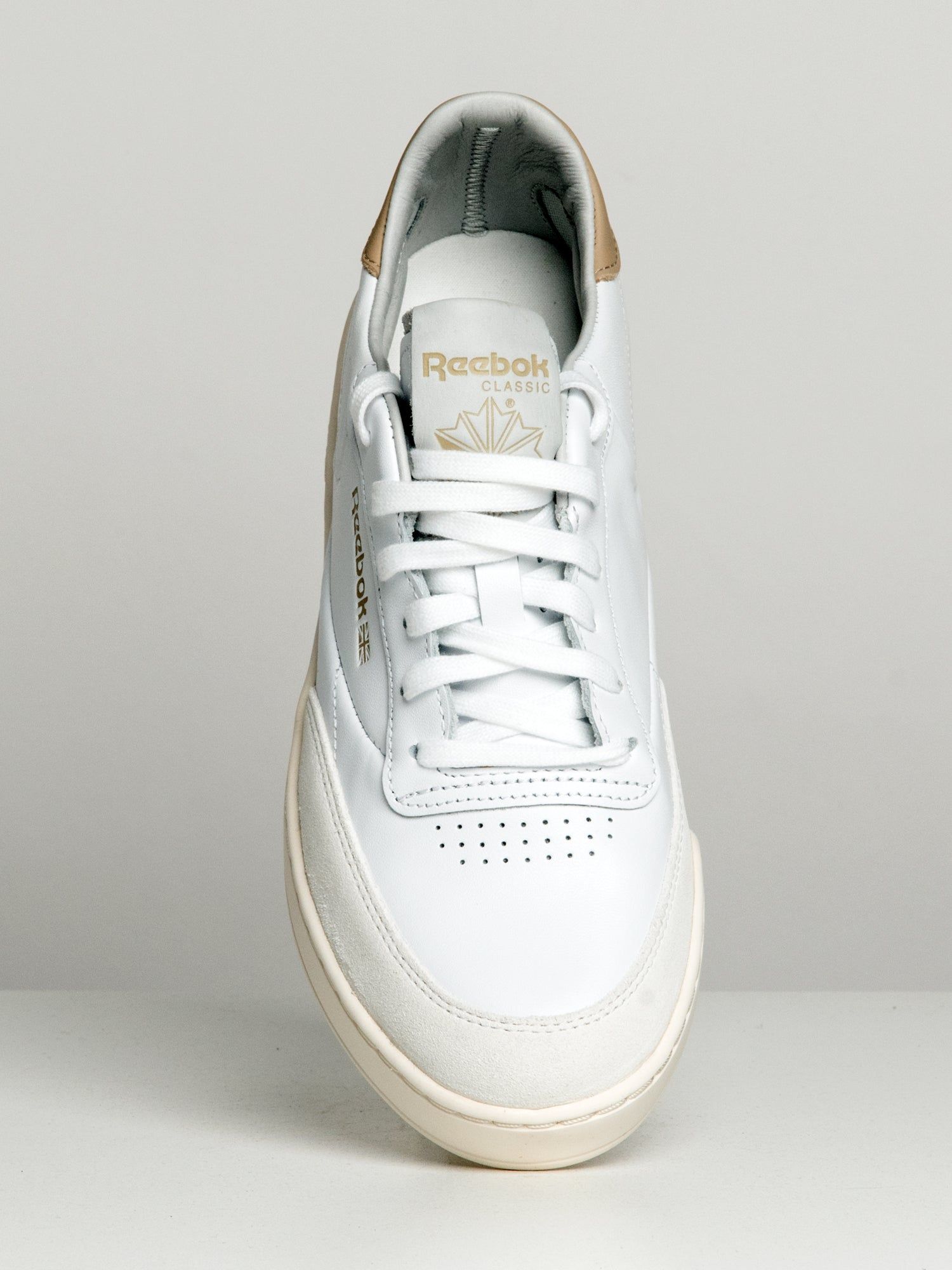 MENS REEBOK CLUB C CLEAN sold by Boathouse product image thumbnail 5
