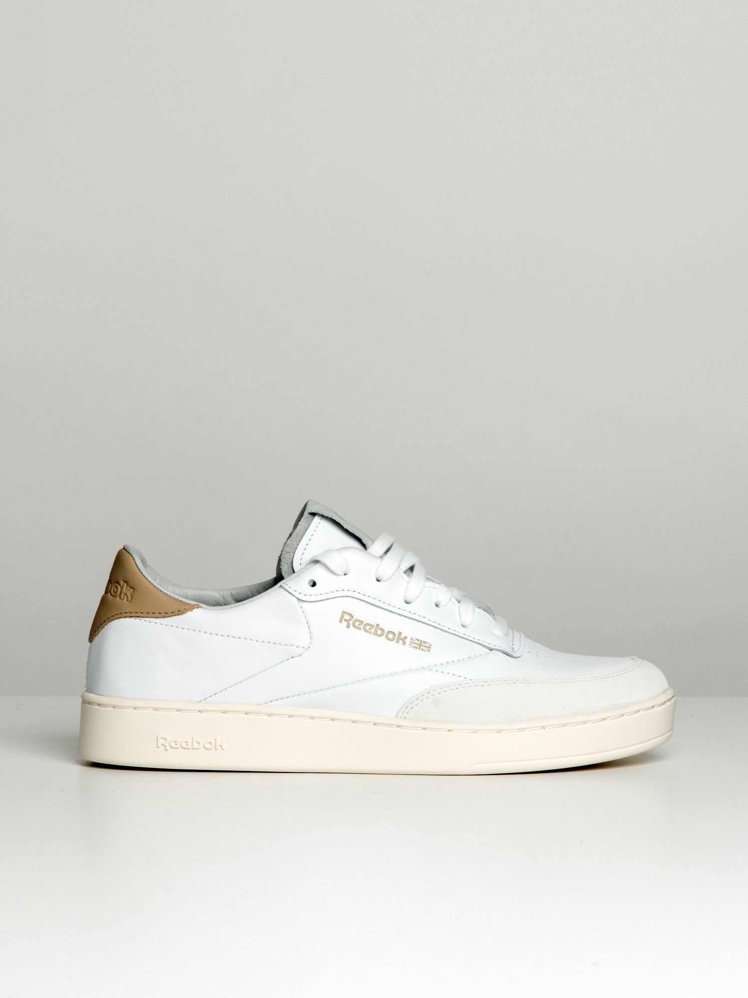 MENS REEBOK CLUB C CLEAN sold by Boathouse