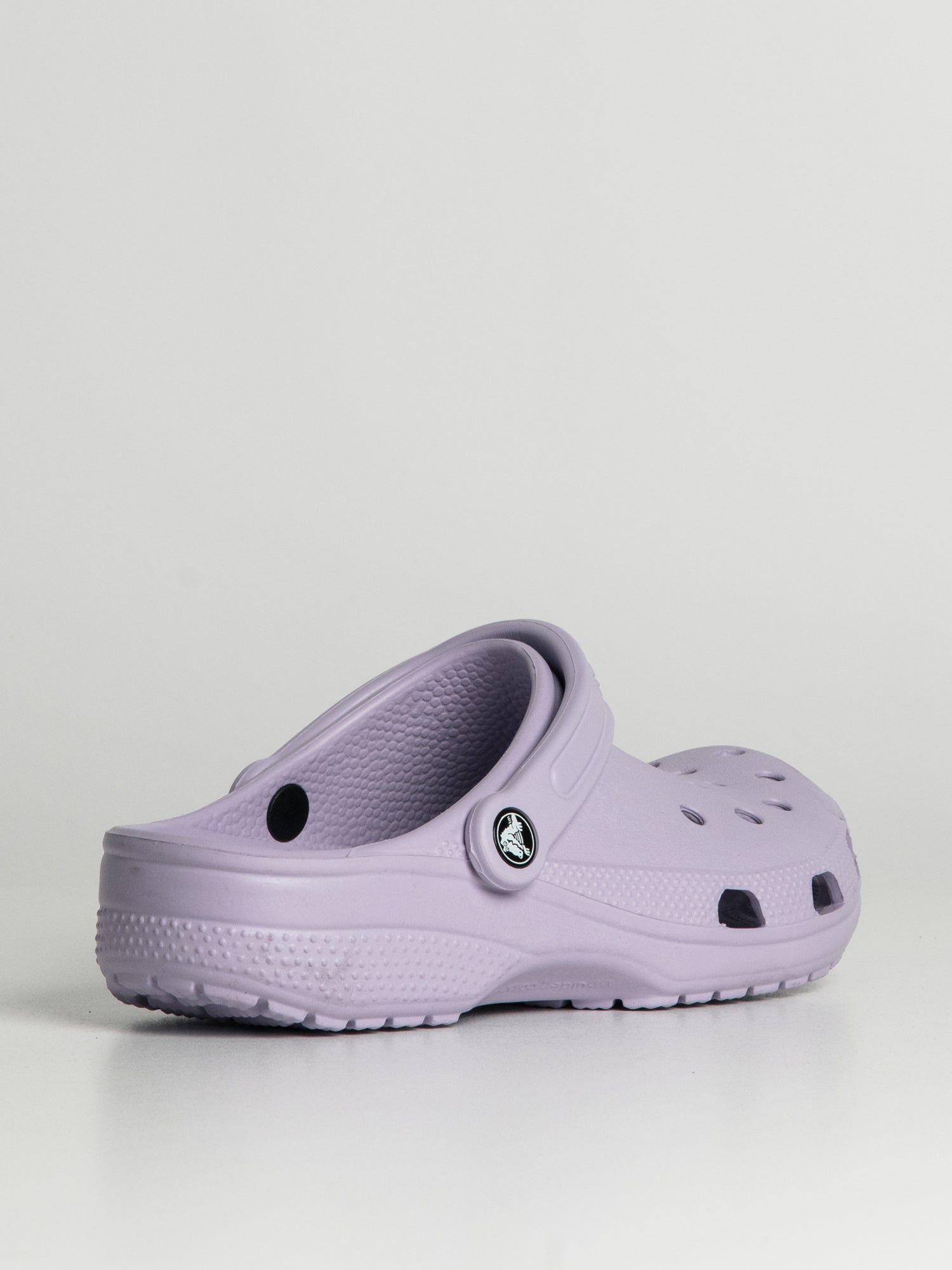 WOMENS CROCS CLASSIC CLOG - LAVENDER sold by Boathouse product image thumbnail 3