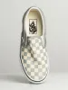 WOMENS VANS CLASSIC SLIP-ON - CLEARANCE sold by Boathouse