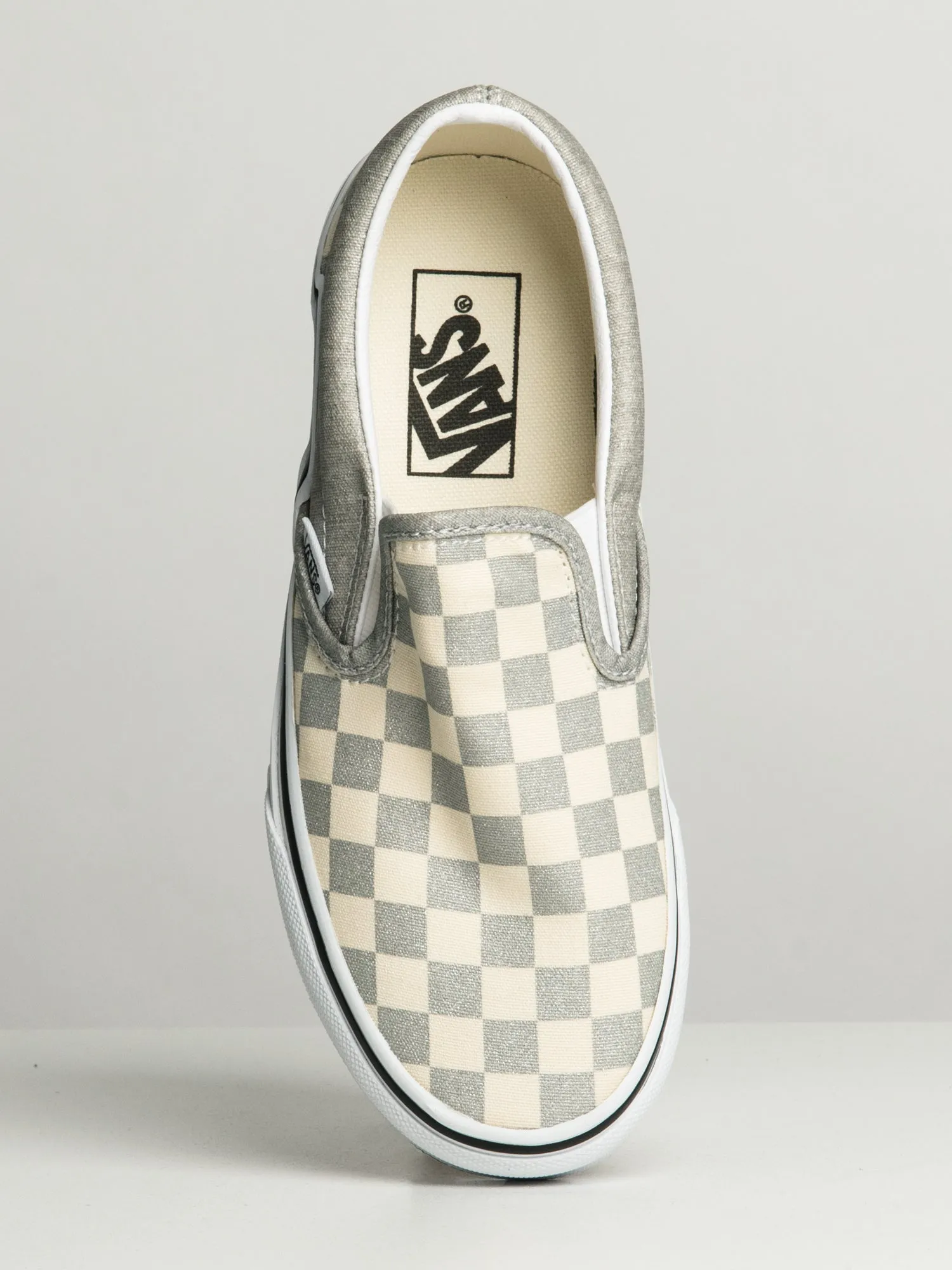 WOMENS VANS CLASSIC SLIP-ON - CLEARANCE sold by Boathouse product image thumbnail 5