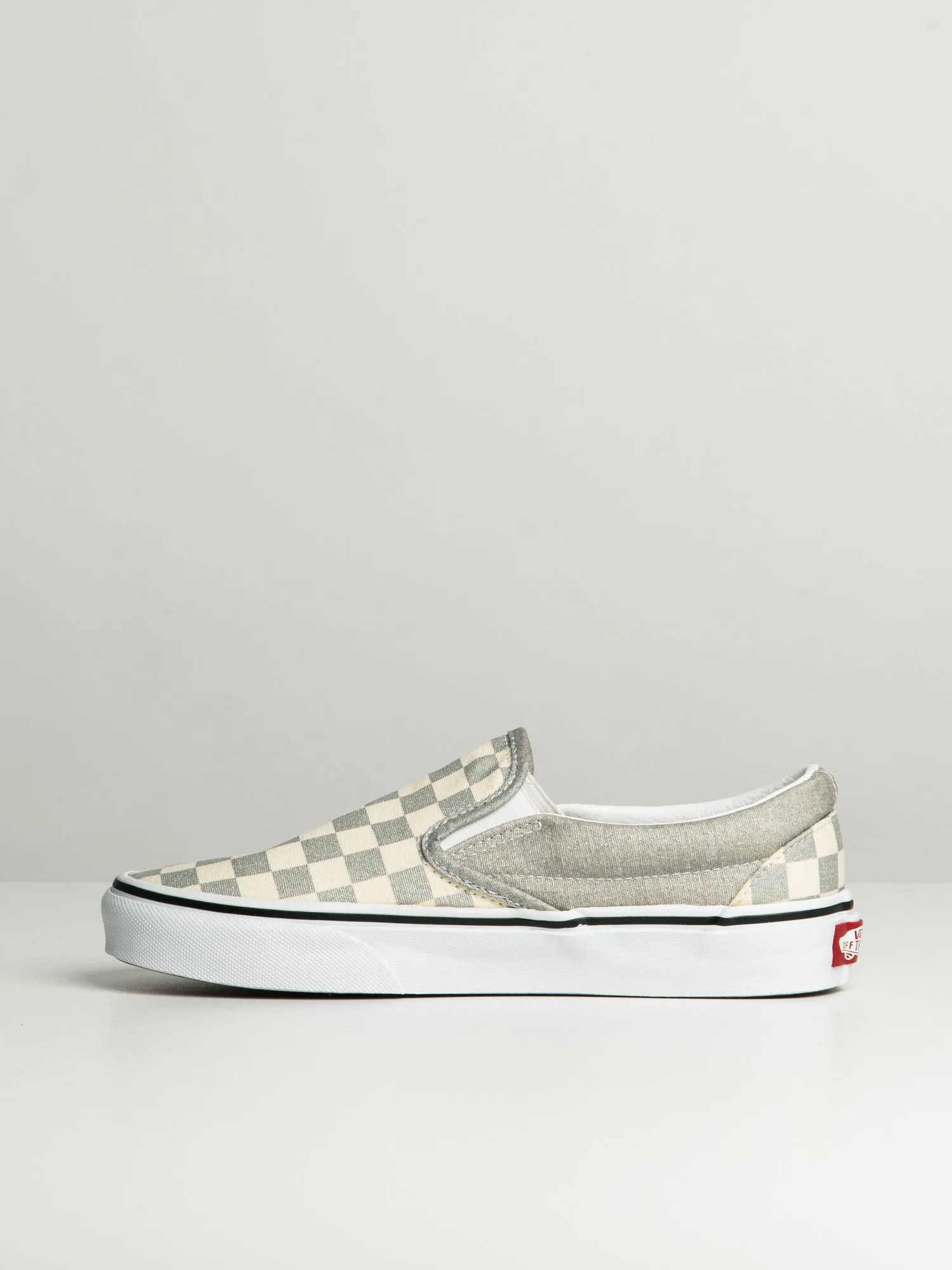 WOMENS VANS CLASSIC SLIP-ON - CLEARANCE sold by Boathouse product image thumbnail 4