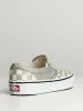WOMENS VANS CLASSIC SLIP-ON - CLEARANCE sold by Boathouse