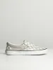 WOMENS VANS CLASSIC SLIP-ON - CLEARANCE sold by Boathouse