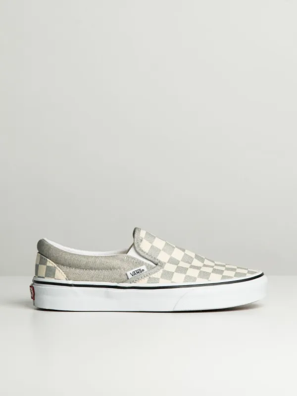 WOMENS VANS CLASSIC SLIP-ON  - CLEARANCE sold by Boathouse