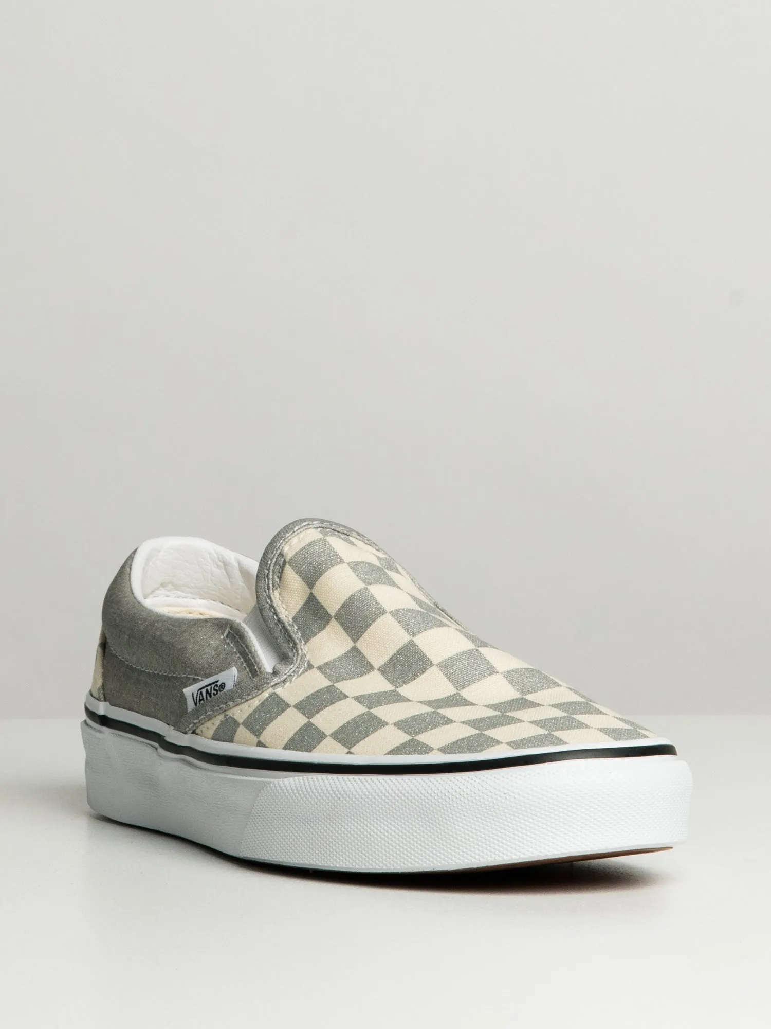 WOMENS VANS CLASSIC SLIP-ON - CLEARANCE sold by Boathouse product image thumbnail 2