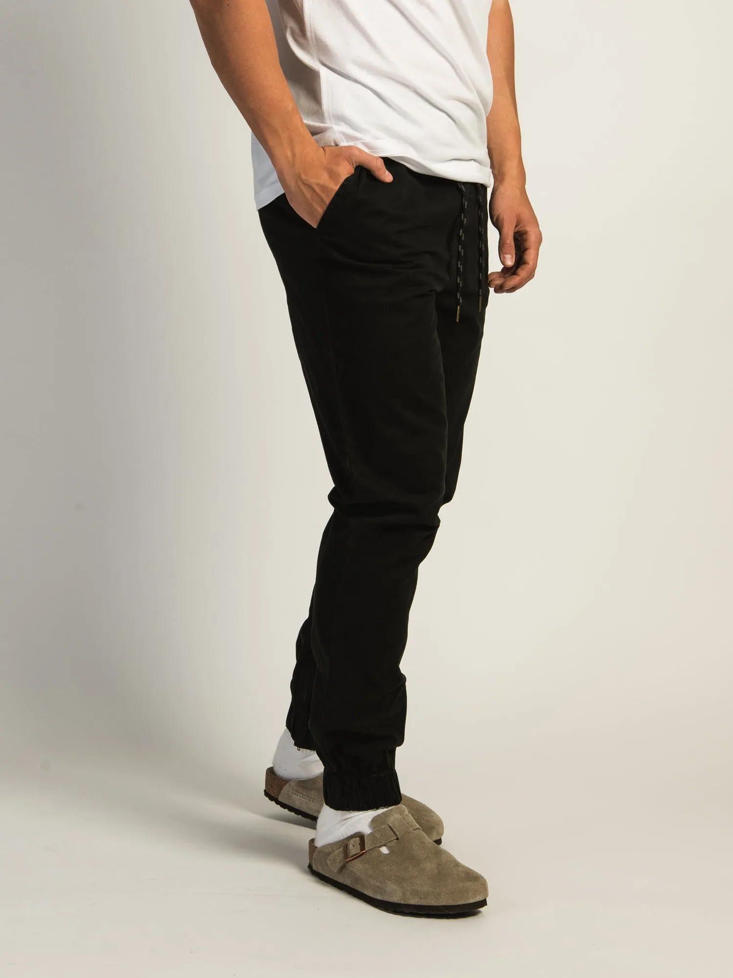 TAINTED CAMDEN JOGGER sold by Boathouse product image thumbnail 3
