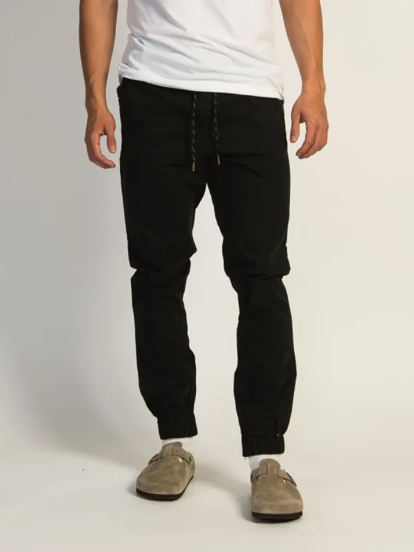 TAINTED CAMDEN JOGGER sold by Boathouse