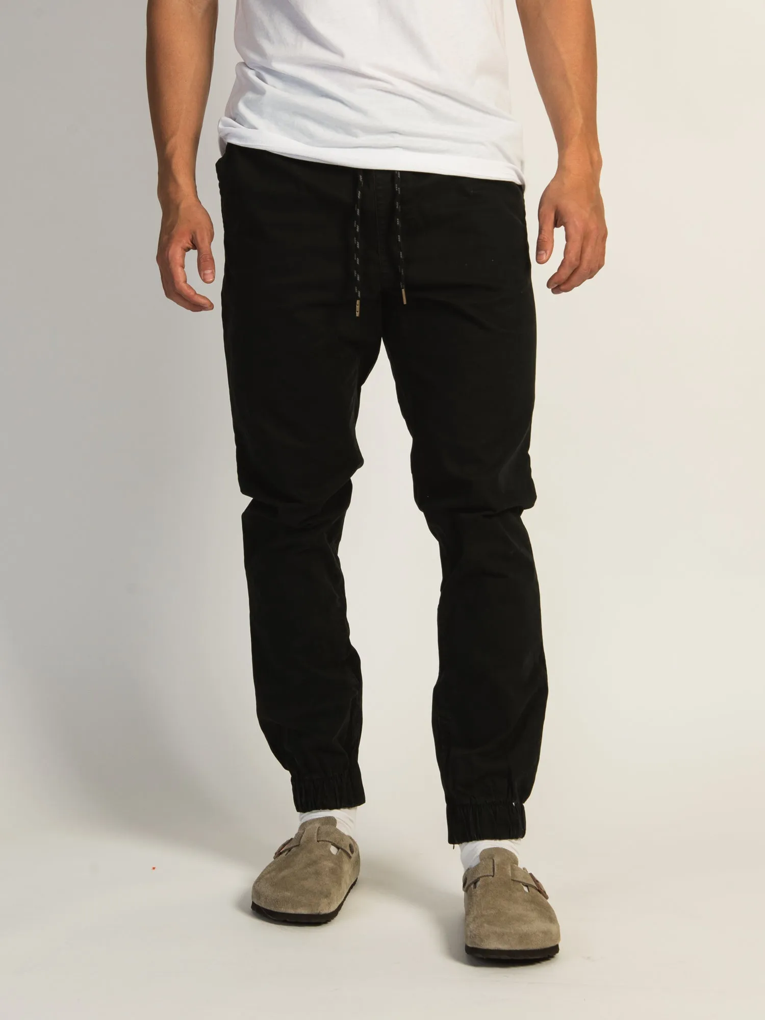 TAINTED CAMDEN JOGGER sold by Boathouse