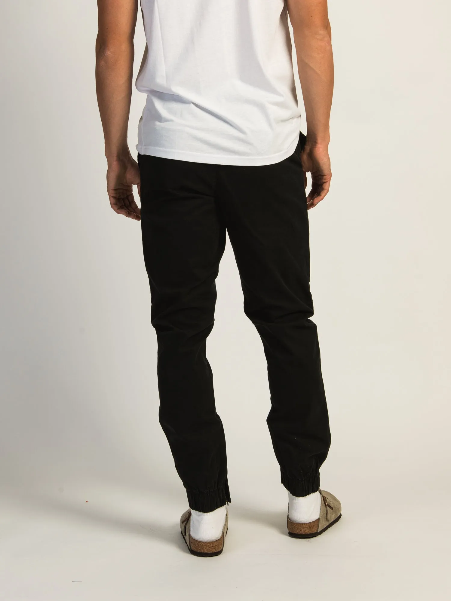 TAINTED CAMDEN JOGGER sold by Boathouse product image thumbnail 4