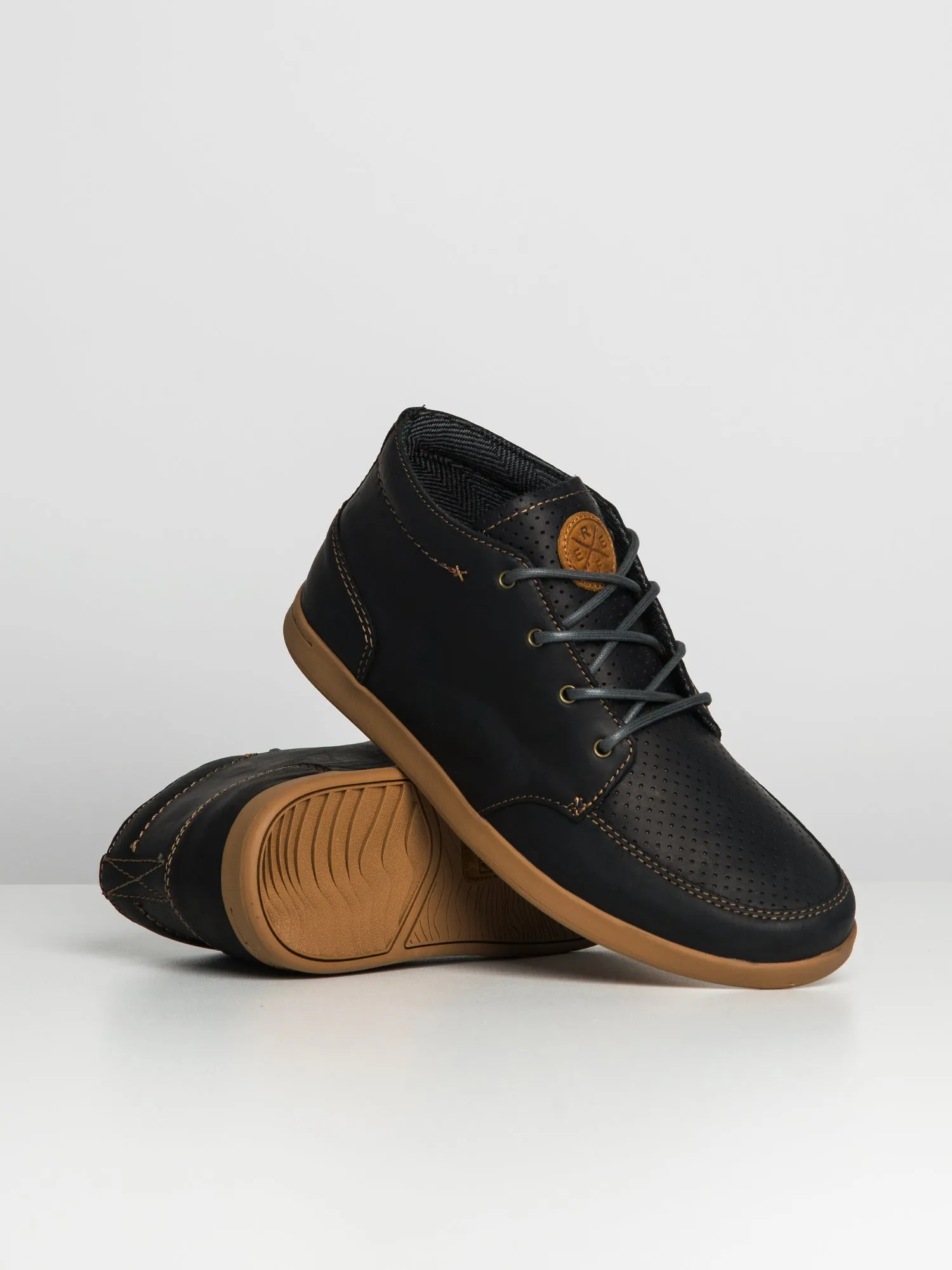 MENS REEF SPINIKER MID NB sold by Boathouse product image thumbnail 2