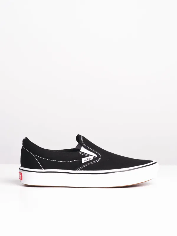 WOMENS VANS COMFYCUSH SLIP-ON  - CLEARANCE sold by Boathouse