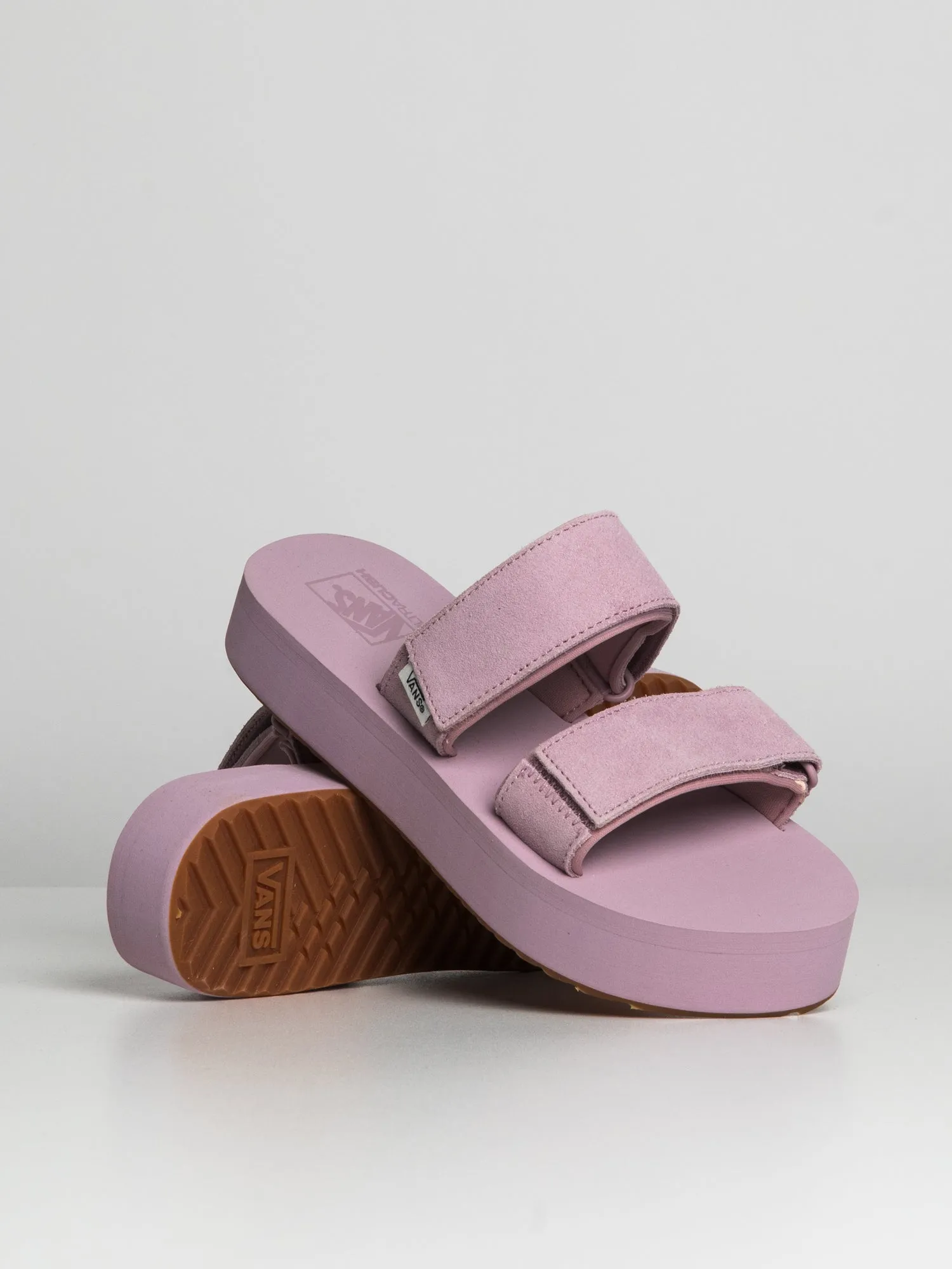 WOMENS VANS CAYUCAS SLIDE MEGA PLTFRM - CLEARANCE sold by Boathouse product image thumbnail 2
