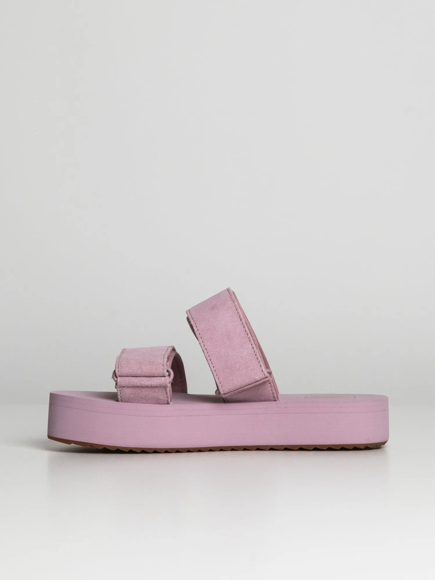 WOMENS VANS CAYUCAS SLIDE MEGA PLTFRM - CLEARANCE sold by Boathouse product image thumbnail 4