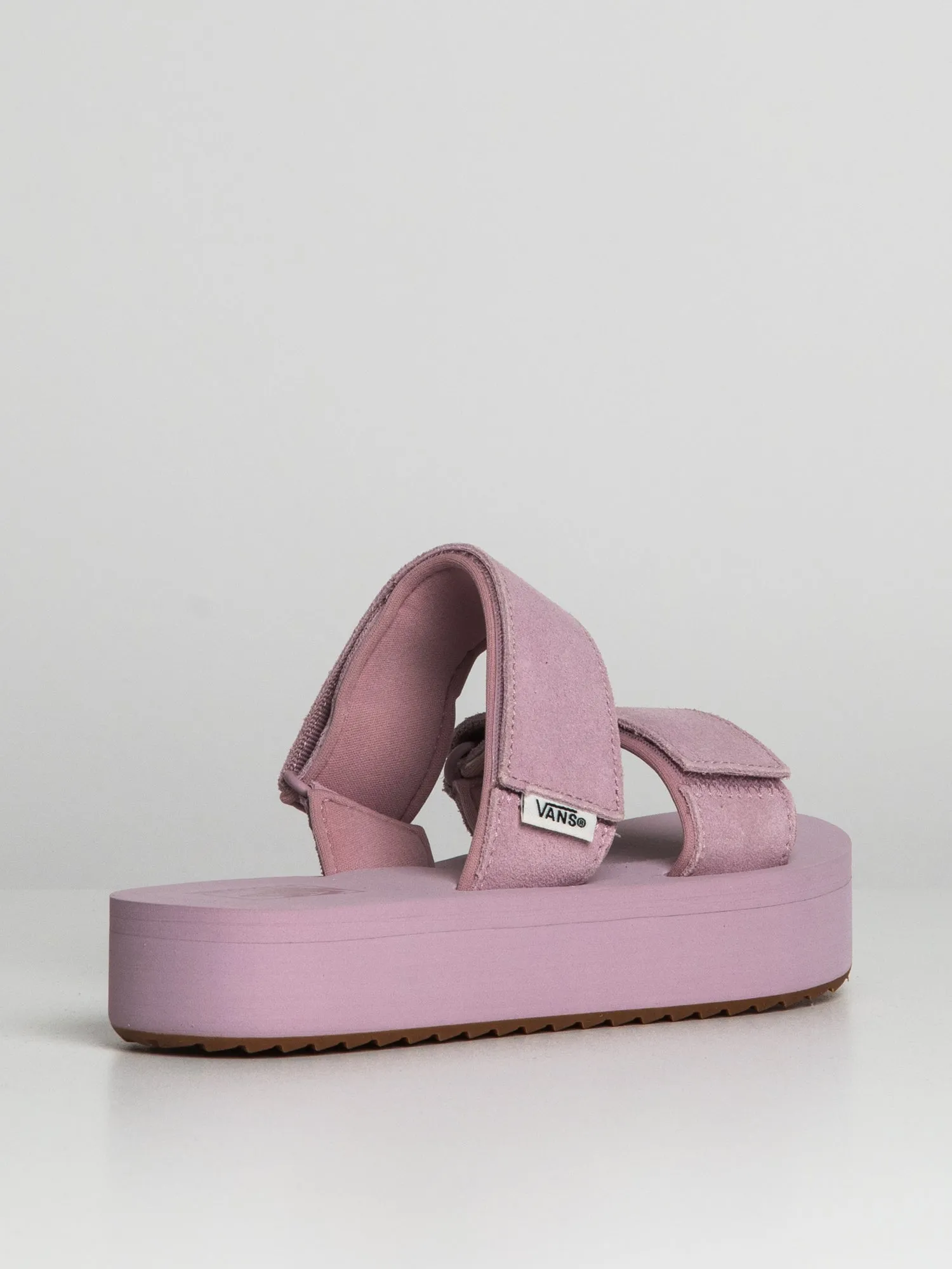 WOMENS VANS CAYUCAS SLIDE MEGA PLTFRM - CLEARANCE sold by Boathouse product image thumbnail 3