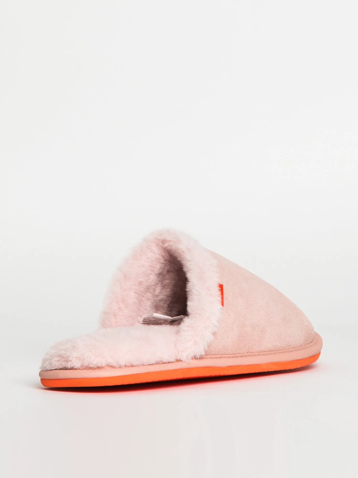 WOMENS REEF REEF COZY SLIPPER - CLEARANCE sold by Boathouse product image thumbnail 3