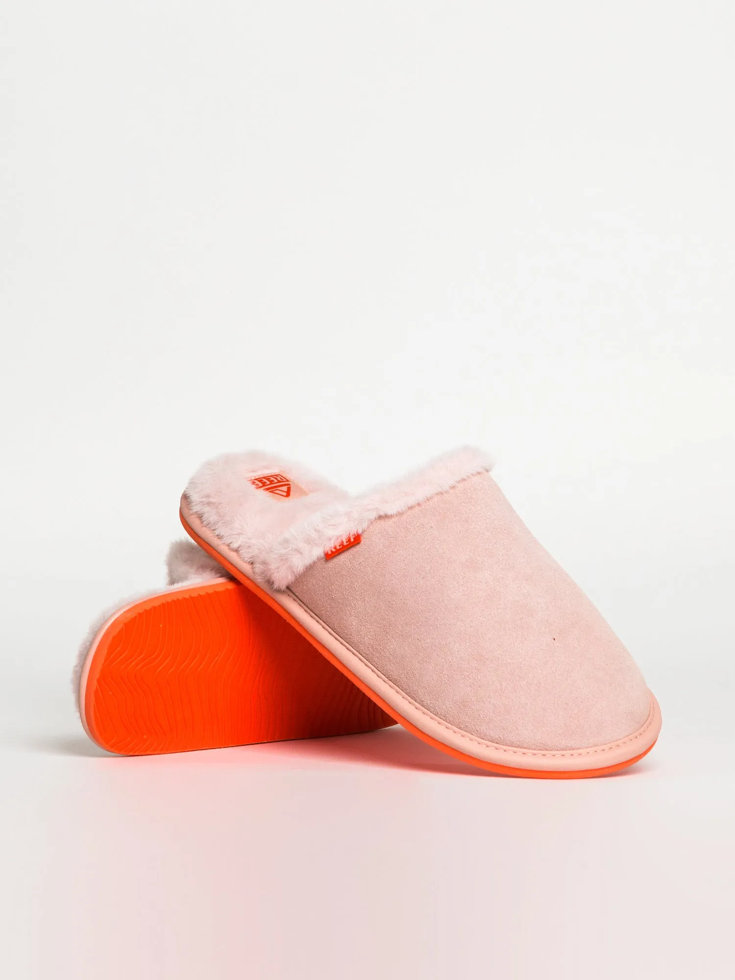 WOMENS REEF REEF COZY SLIPPER - CLEARANCE sold by Boathouse product image thumbnail 2