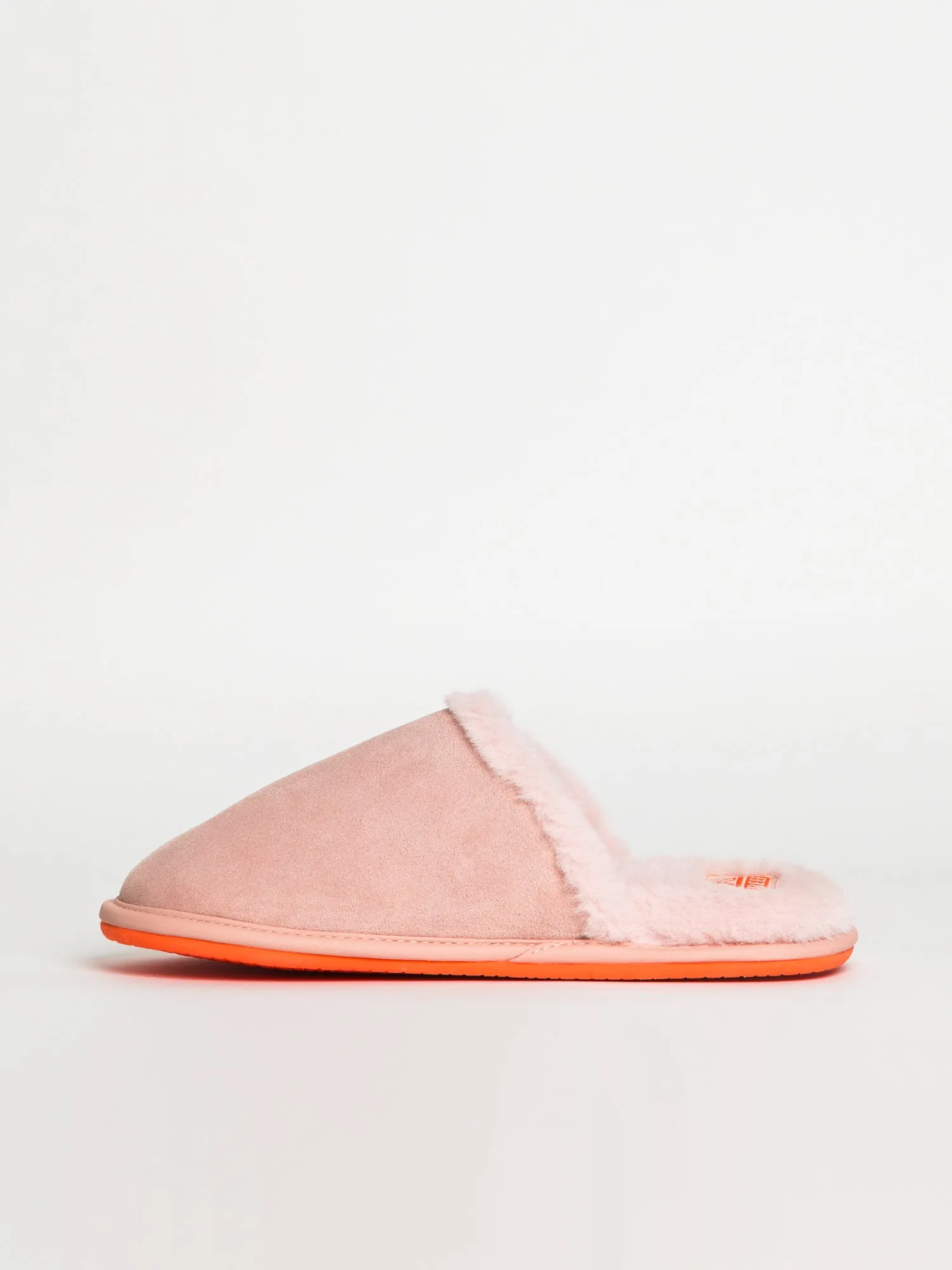 WOMENS REEF REEF COZY SLIPPER - CLEARANCE sold by Boathouse product image thumbnail 4
