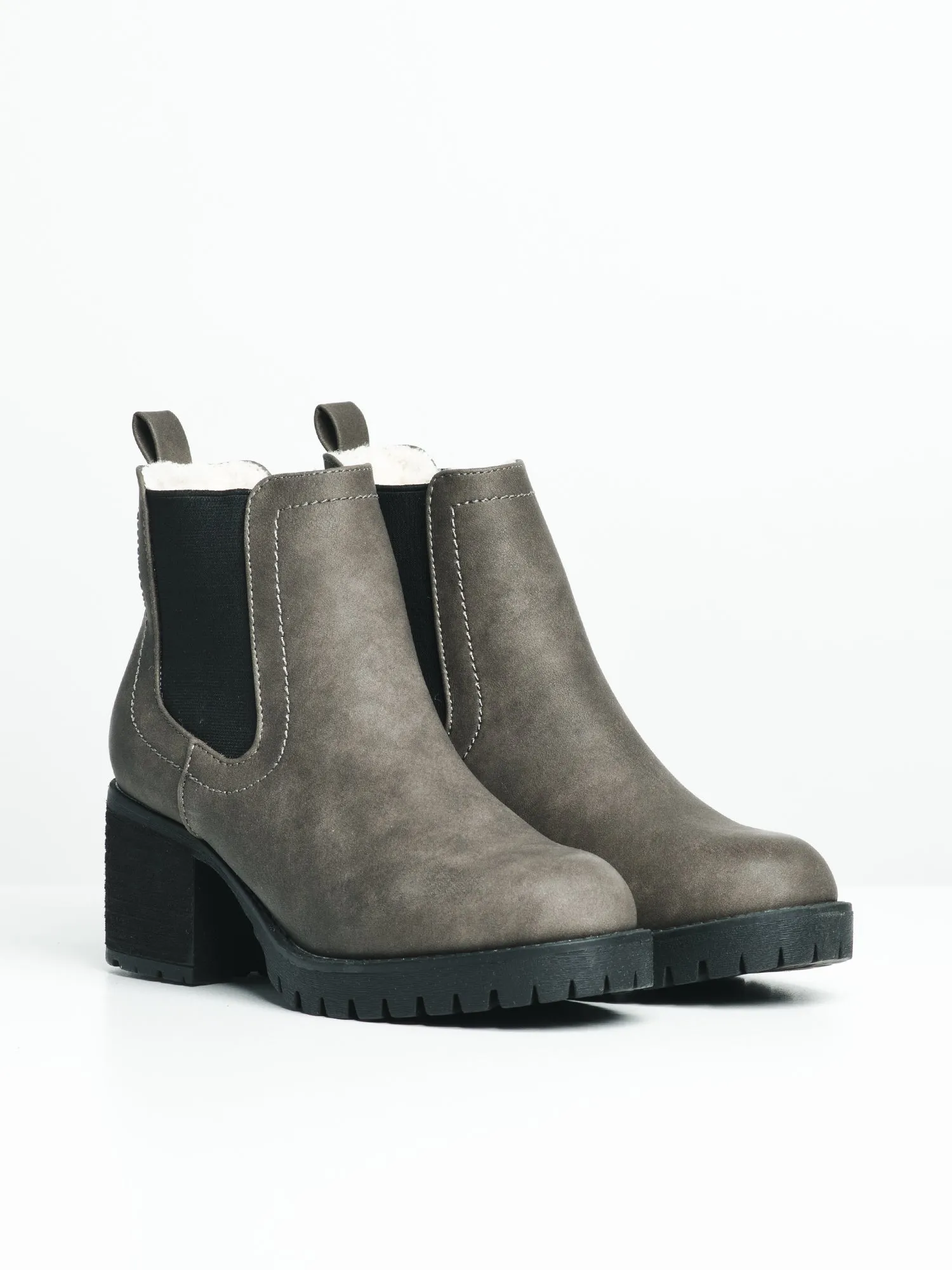 WOMENS DLG DAHLIA BOOT sold by Boathouse product image thumbnail 2