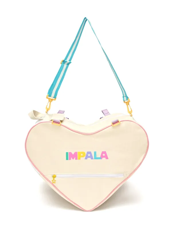 IMPALA ROLLERSKATES IMPALA SKATE BAG - SPRINKLE sold by Boathouse