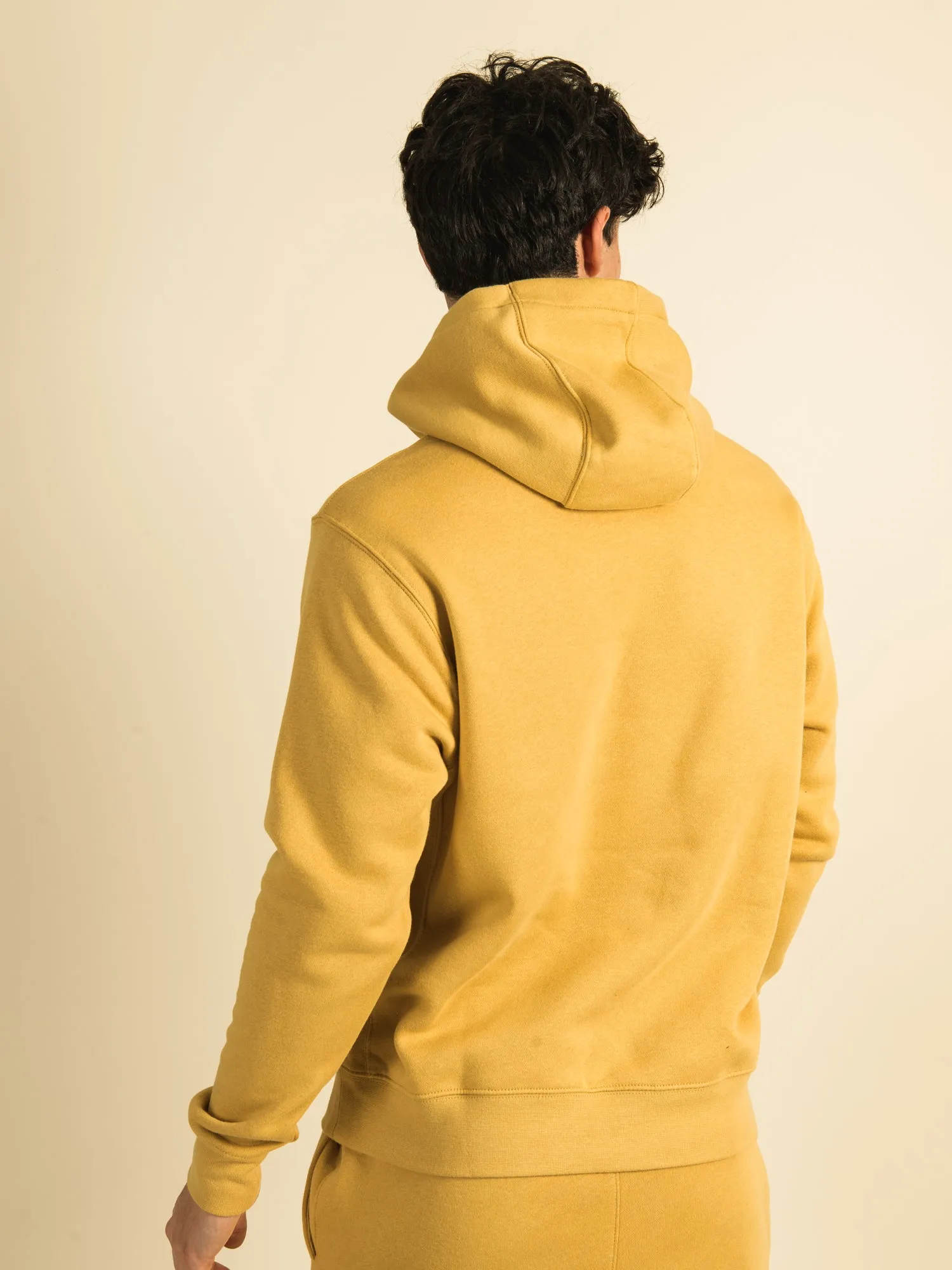 NIKE SPORTSWEAR CLUB PULL OVER HOODIE sold by Boathouse product image thumbnail 4
