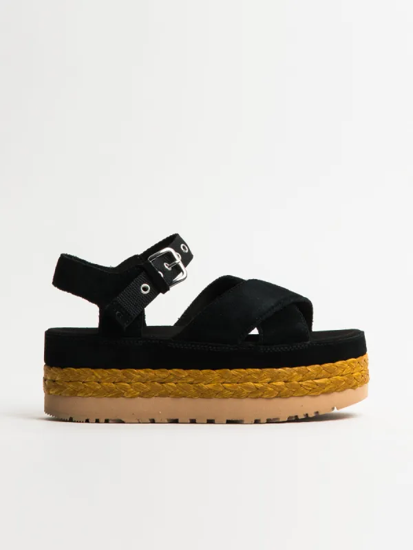 WOMENS UGG AUBREY ANKLE SANDALS sold by Boathouse