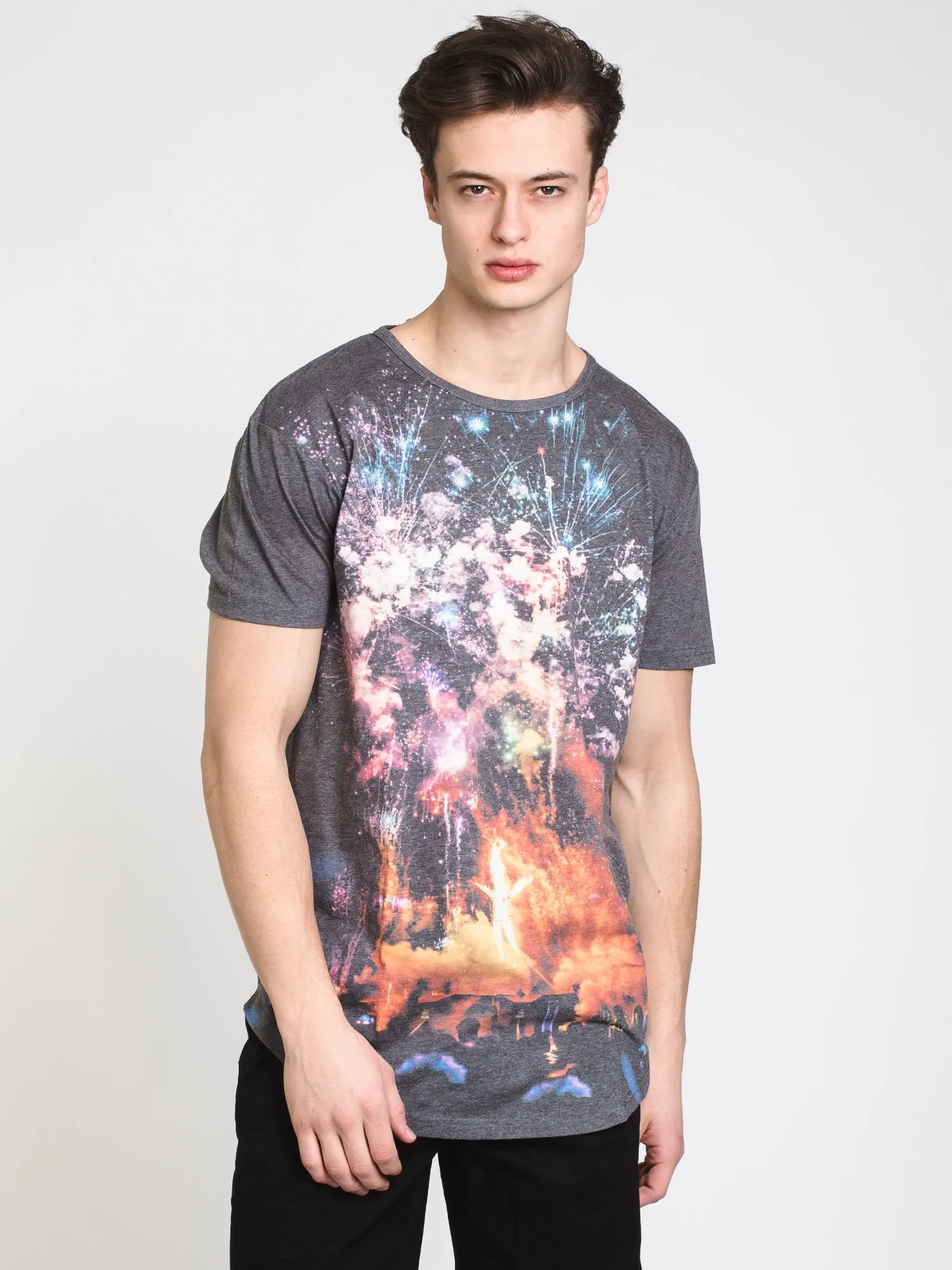 MENS KOA PHOTO PRINT T - CLEARANCE sold by Boathouse