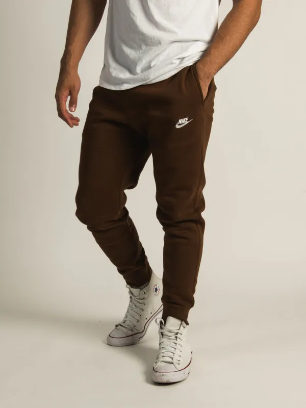 NIKE SPORTSWEAR CLUB JOGGER sold by Boathouse