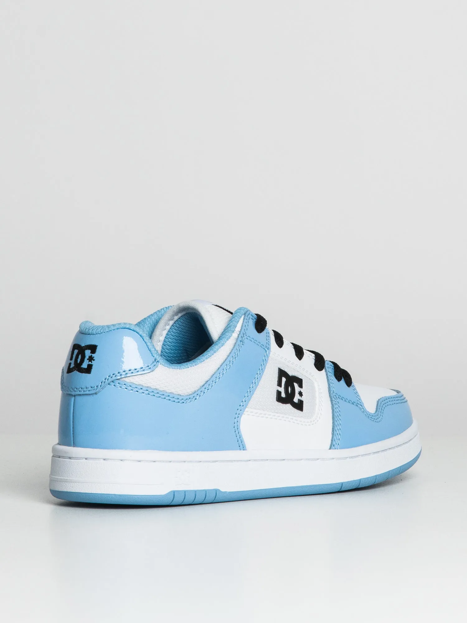 WOMENS DC SHOES MANTECA 4 - CLEARANCE sold by Boathouse product image thumbnail 3
