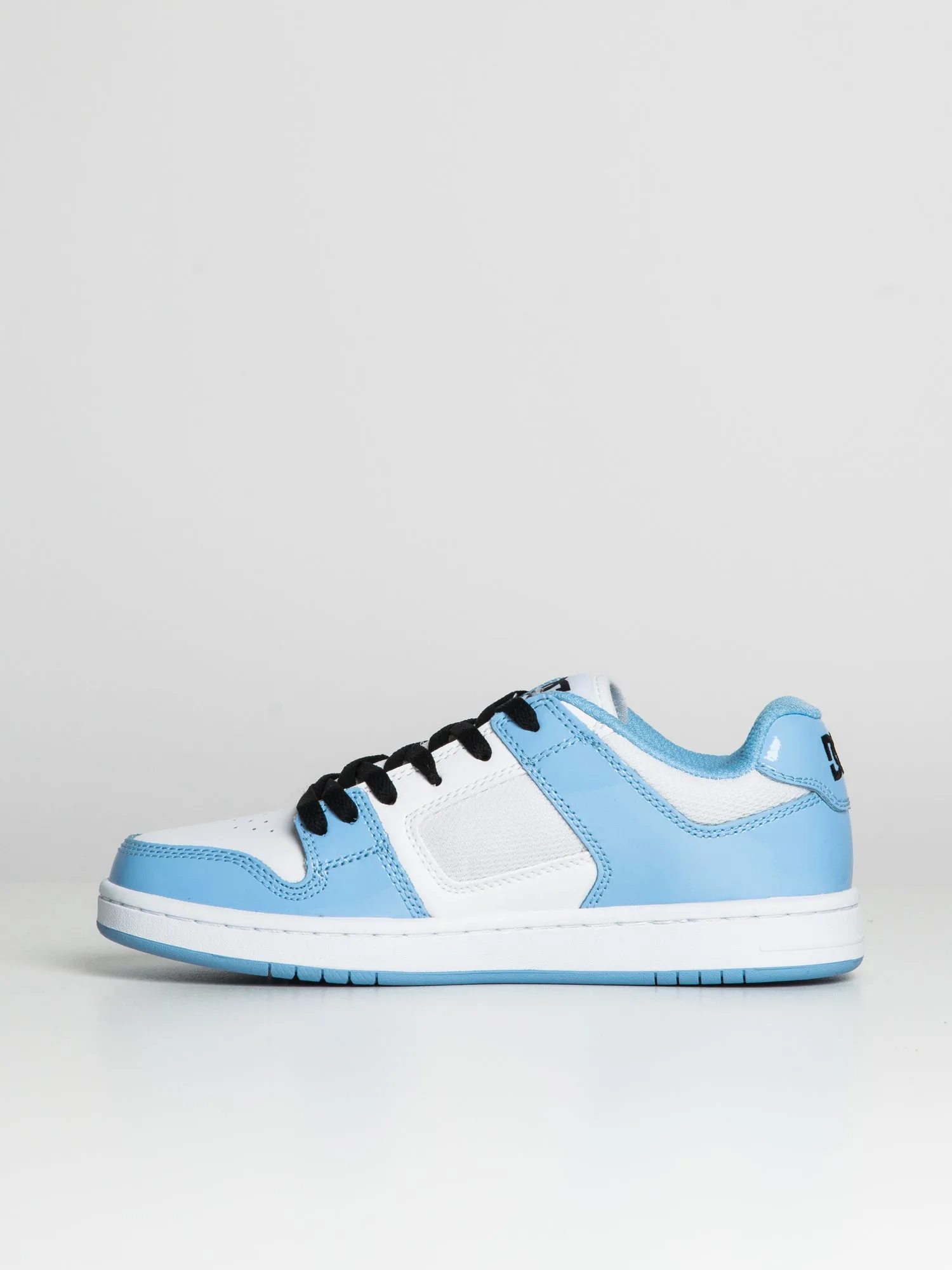 WOMENS DC SHOES MANTECA 4 - CLEARANCE sold by Boathouse product image thumbnail 4