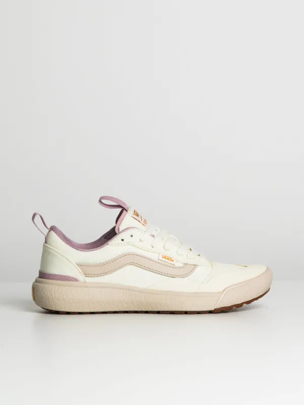 WOMENS VANS ULTRARANGE EXO SE - CLEARANCE sold by Boathouse