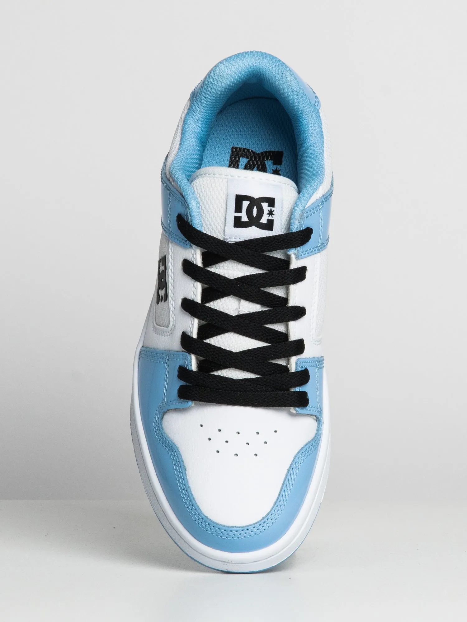 WOMENS DC SHOES MANTECA 4 - CLEARANCE sold by Boathouse product image thumbnail 5