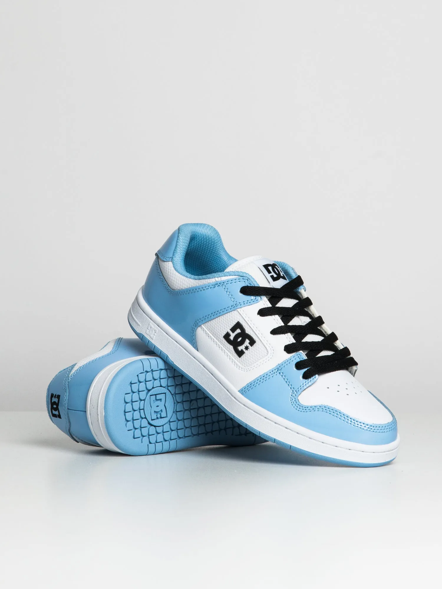 WOMENS DC SHOES MANTECA 4 - CLEARANCE sold by Boathouse product image thumbnail 2