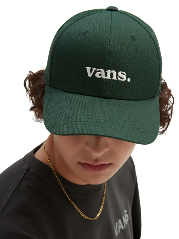 VANS VANS 66 STRUCTURED JOCKEY made by Boathouse