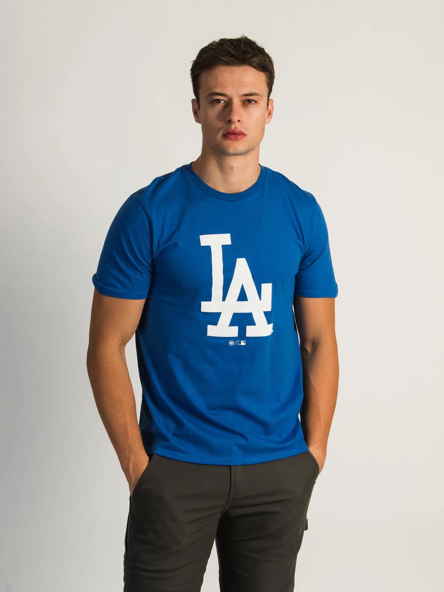 47 LA DODGERS BIG T-SHIRT sold by Boathouse
