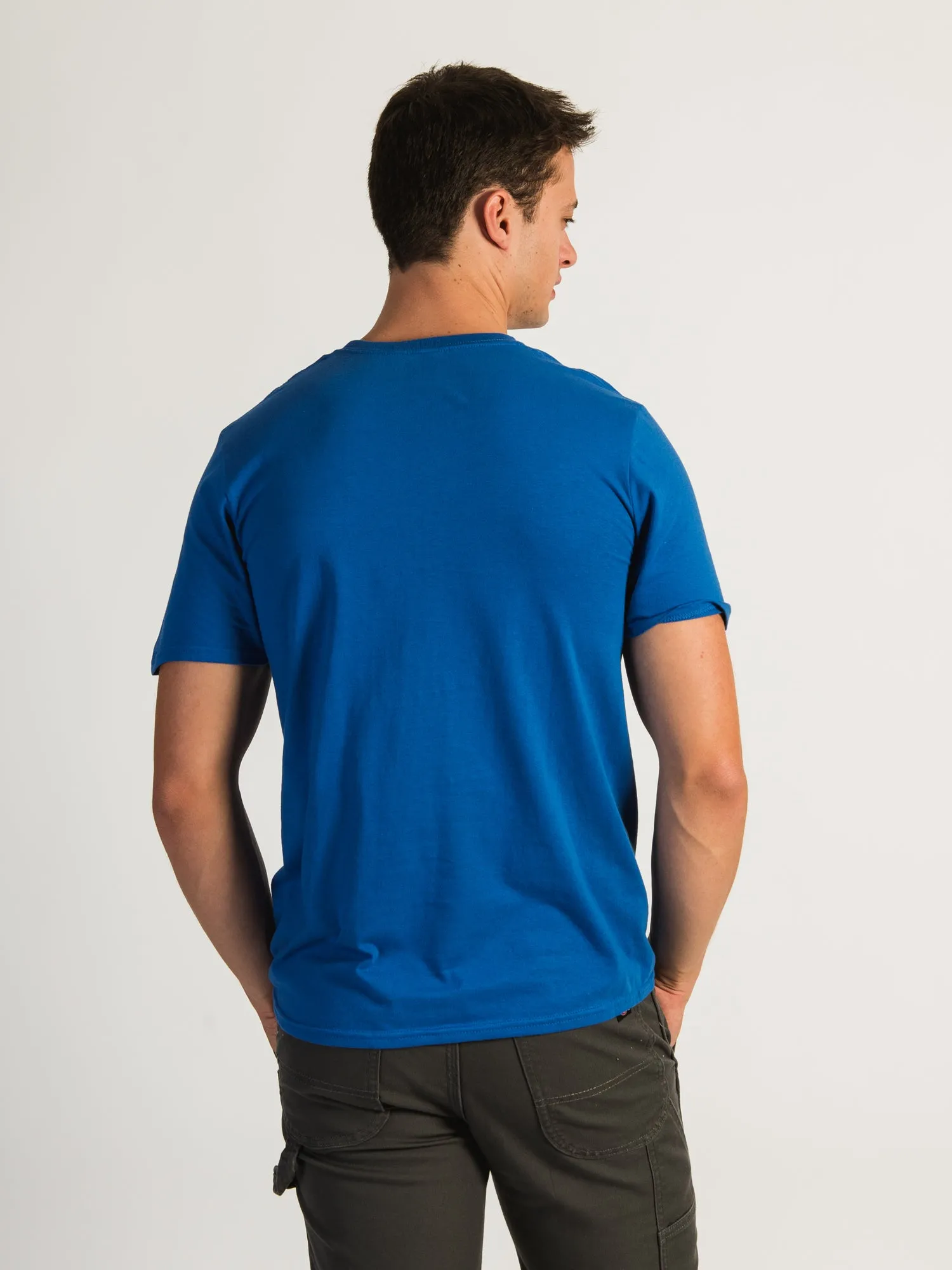 47 LA DODGERS BIG T-SHIRT sold by Boathouse product image thumbnail 2